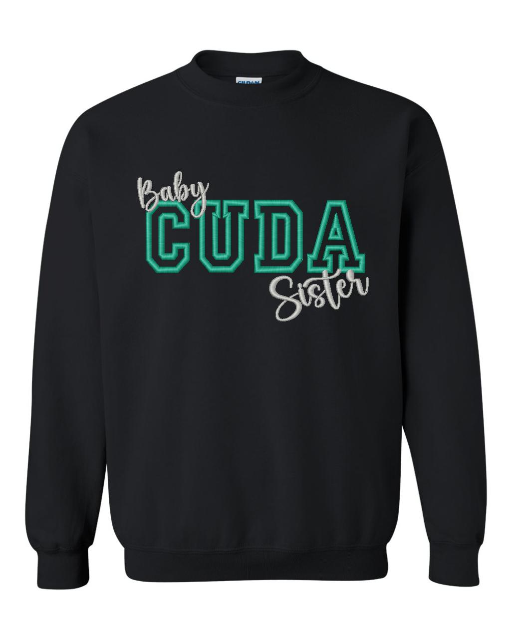 Custom Embroidery
