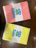 Custom Embroidery