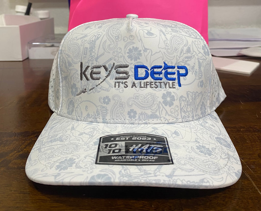 Custom Embroidery