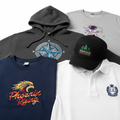 Custom Embroidery